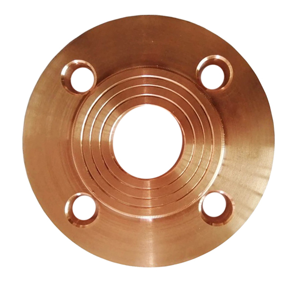 DN20  Slip-on Oute Flanges 